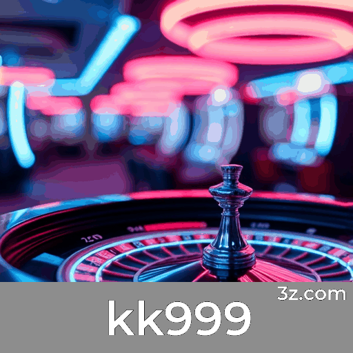 kk999: Seu Cassino Online de Confiança e Diversão