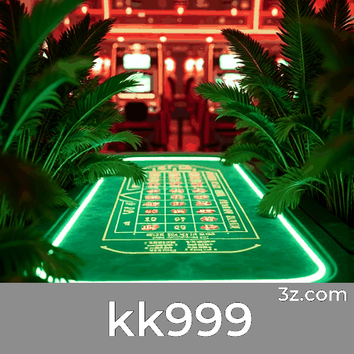 kk999: Seu Cassino Online de Confiança e Diversão